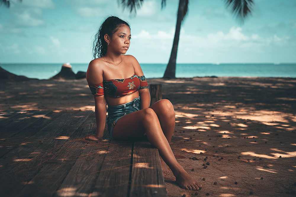 World Beaches With the Hottest Women — BoujiTravel