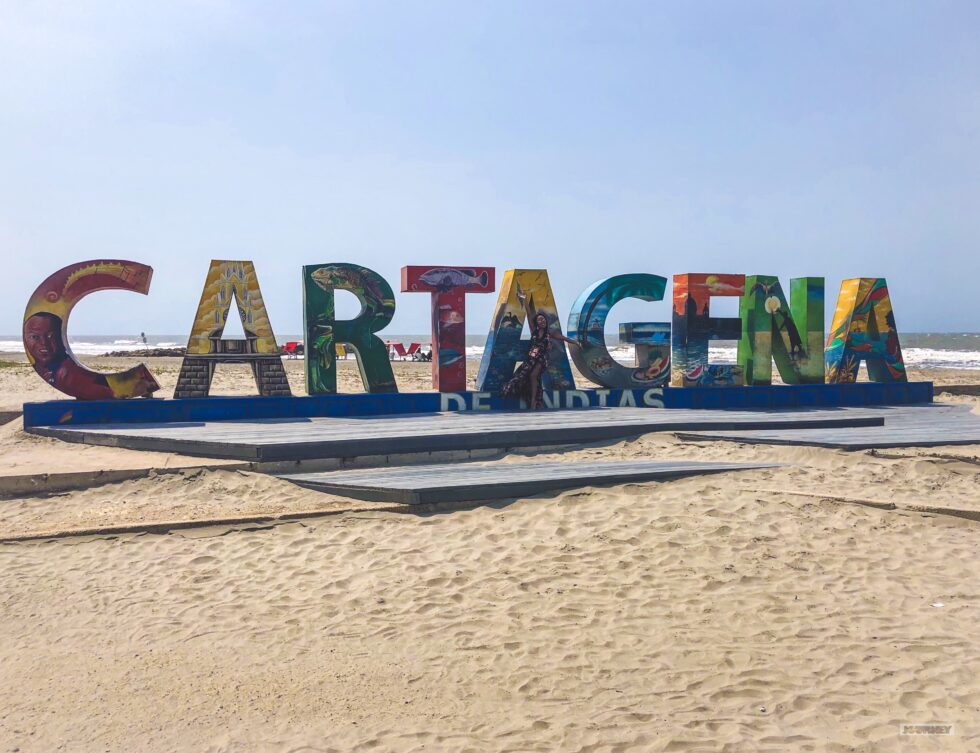 Why Men from All Over the World Love Traveling to Cartagena, Colombia