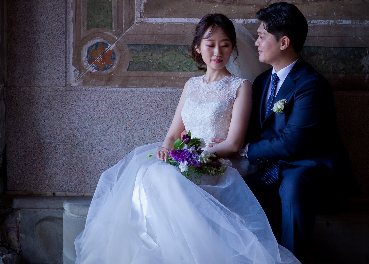 Central Park - BoujiTravel - Photo by CovantNYC  Will Adams