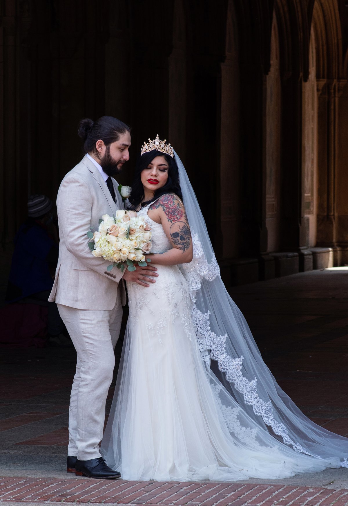 Central Park - BoujiTravel - Photo by CovantNYC  Will Adams