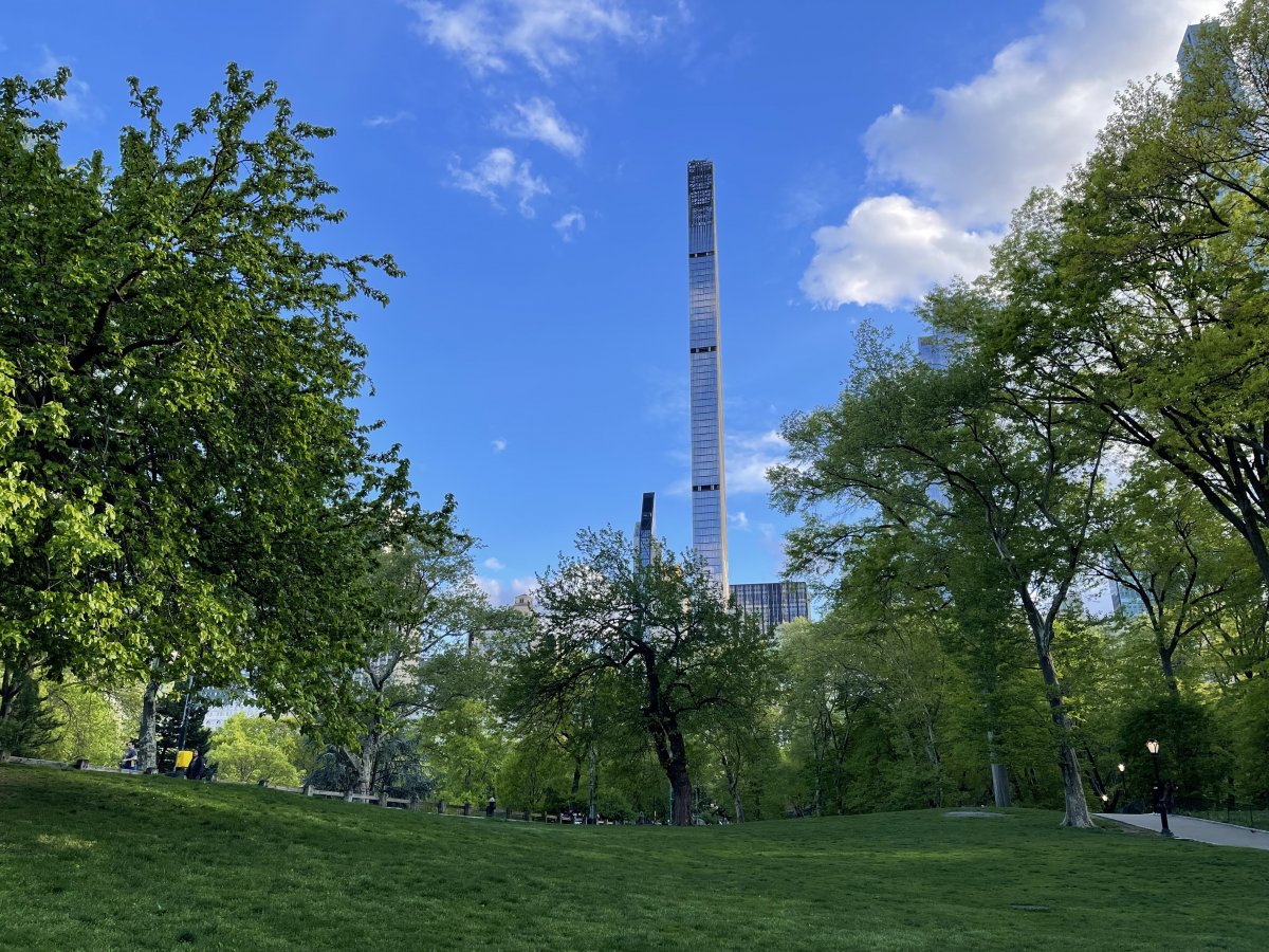 Central Park - BoujiTravel