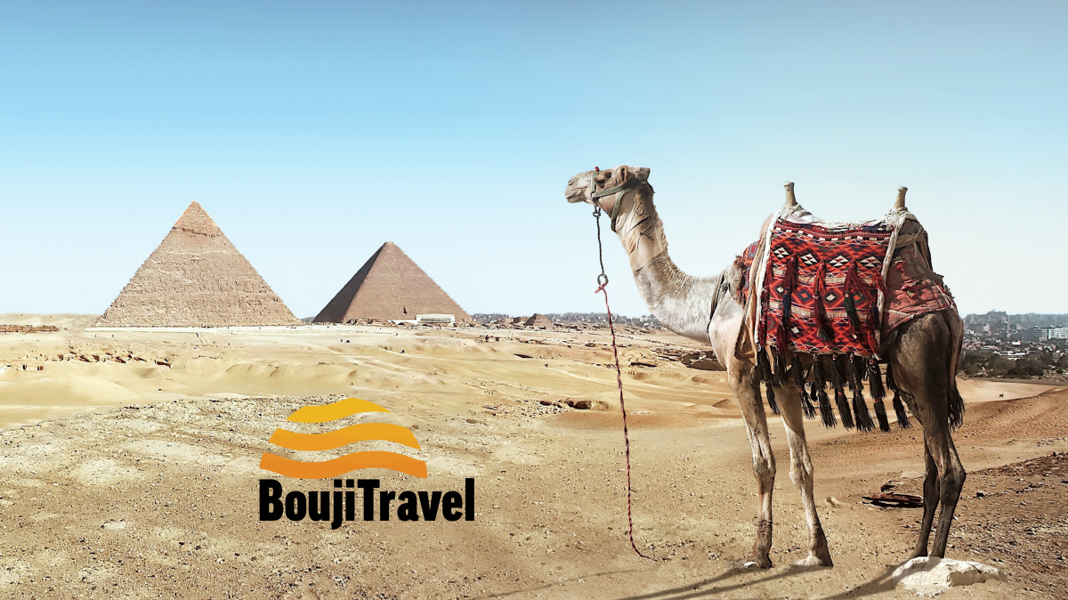 BoujiTravel Global Travel Resource