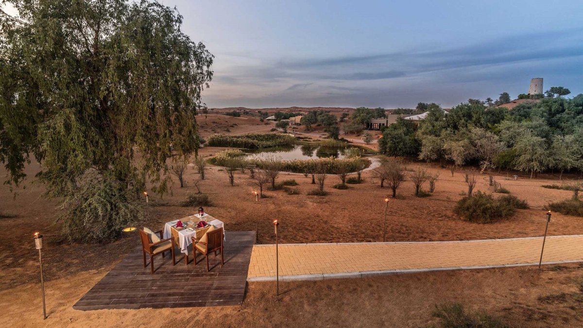 12 World’s Most Perfect Resorts for Weekend Getaway | BoujiTravel