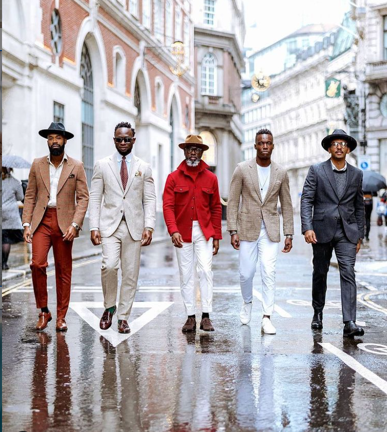 BoujiTravel travel wear